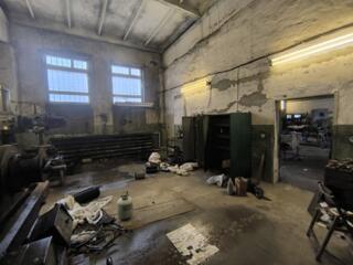 Продается производственное помещение в Первомайске
