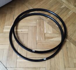 Алюминиевые обода.