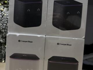 Яндекс станция yandex Миди Новая. Упакованная.