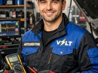 Автоэлектрик легковые и грузовые