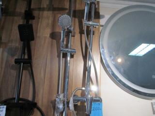 Бельцы!!! Тропические душ, смесители, краны