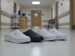 Обувь FLOCC от производителя ООО "ТД-Флоаре". Опт.