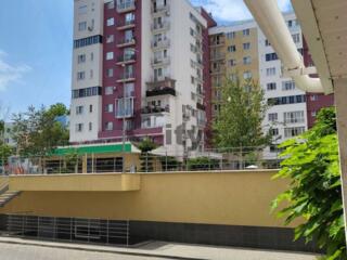 Apartament - 81  m²  , Chisinau