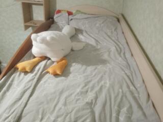 Детский уголок