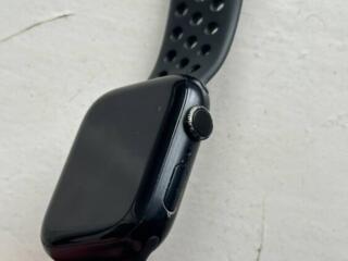Срочно! Apple Watch Series 7 Nike 45mm GPS