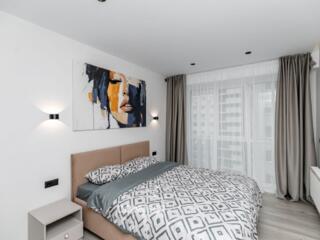 str. Matei Basarab, Râșcani, Chișinău