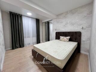 Str. Tudor Vladimirescu, Durlesti, Chisinau