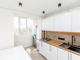 str. Florilor, Râșcani, Chișinău