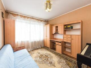 Bd. Cuza Voda, Botanica, Chisinau