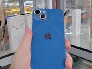 Продам iPhone 13 128 гб Гарантия + Рассрочка