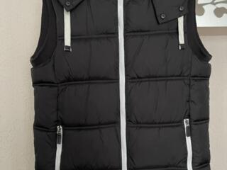 Новая жилетка