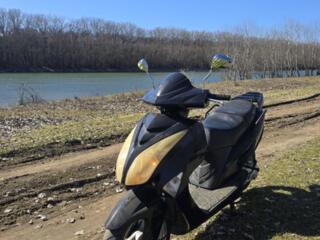 Продам Скутер