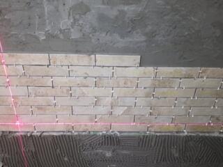 Caut de lucru in constructii. Temelii la case