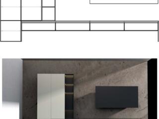 Помогу с проектом Вашей мебели!