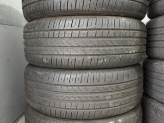 Шины из Германии Pirelli 235/60/18 в отличном состоянии