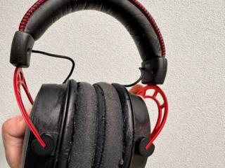 HyperX по дешовке, брал за 100$