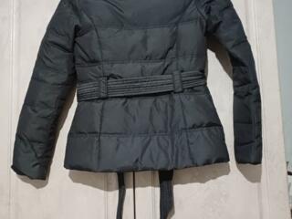 Куртка женская