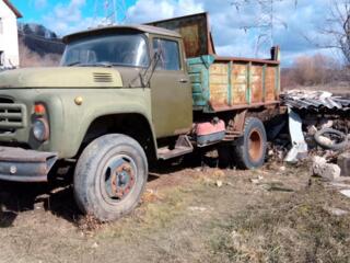 Продам ЗИЛ по запчастям. Срочно!