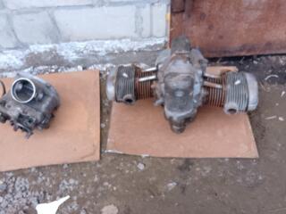 Продам двигатель мотоцикла Урал