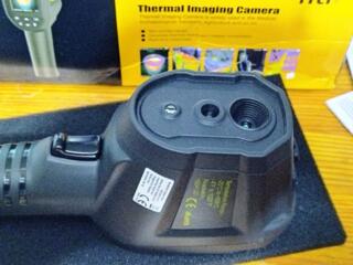 Тепловизор инфракрасный Hti-04D