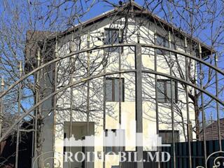 Vă propunem spre vânzare această casă în Codru, str. Prepeliței, cu ..