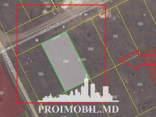 Spre vînzare se oferă teren pentruconstrucție situatîn Orhei. ...