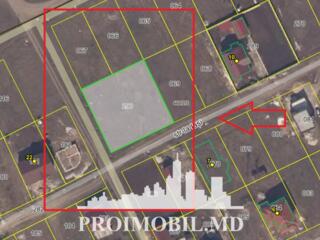 Spre vînzare se oferă teren pent ruconstrucție situatîn Orhei. ...