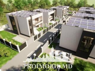 Vă propunem spre vânzare această casă în 2 nivele, cu 3 camere și ...