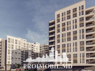 Vă propunem spre vânzare acest apartamentcu 2 camere, Durlești, str. .