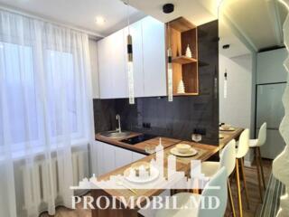 ​Vă propunem spre vânzare acest apartament cu 1 cameră, sect. ...