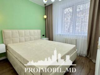 Vă propunem spre vânzare acestapartament cu 2camere și living,sect. ..