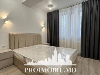 Vă propunem spre vânzare acestapartament cu 2 camere și living,sect. .