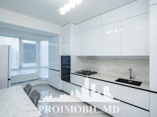 Spre chirie se oferă apartament în sect. Buiucani, str. Ion Creangă. .