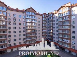 Spre vânzare loc de parcare cu beci inclus, amplasată la nivelul 1 al 