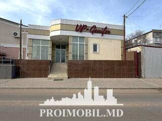 ​ Spre vânzare spațiucomercial situat în Colonița, str. Ștefan cel ...