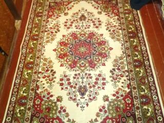 Продам ковры после Химчистки