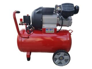 Компрессор Бригадир AC50-27 гарантия 1 год+комплект 5в1 с бесплатной