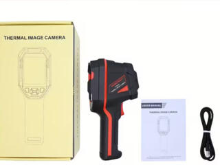 Тепловизор Habotest HT821A