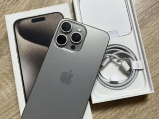 Продам IPhone 16 pro max