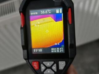 Тепловизор Habotest HT821A