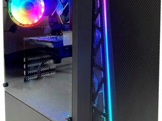 Новый корпус для ПК: ATX/MicroATX с Гарантией, Рассрочкой и Доставкой!