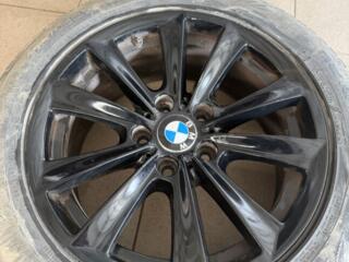 Диски BMW r17 5*112