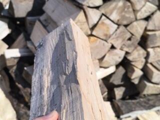 Дрова колотые, Ясень!!! Сухие