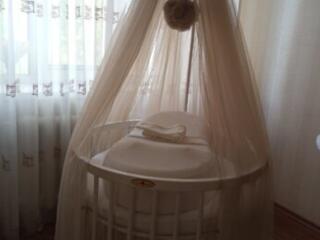 Продам кроватку