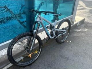 Propain spindrift cf4 карбоновый