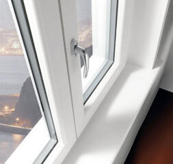 Остекление балконов и лоджий под ключ