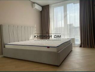 Є ГЕНЕРАТОР!!! Оренда 2-х кімнатної студіо ЖК Лебединий ...