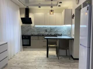 Оренда 1-кімнатної квартири в новобудові за адресою: вул. Стеценка, ..