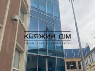 Оренда офісного приміщення – 286 кв. м, 2-й поверх, 280 кв. м. ...