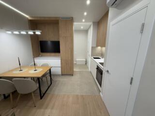 Предлагается вашему вниманию современная квартира с продуманной ...